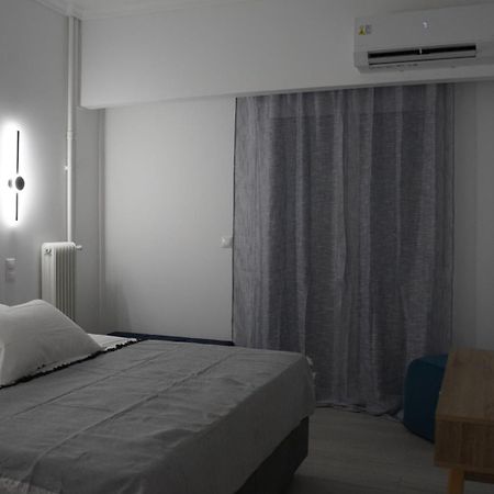 Bright & Cozy Apartment, 雅典 外观 照片