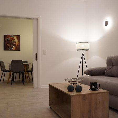 Bright & Cozy Apartment, 雅典 外观 照片