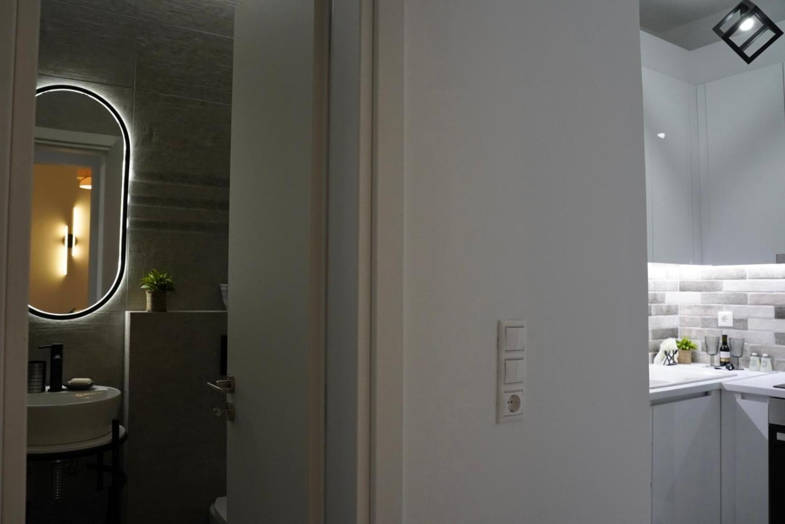 Bright & Cozy Apartment, 雅典 外观 照片