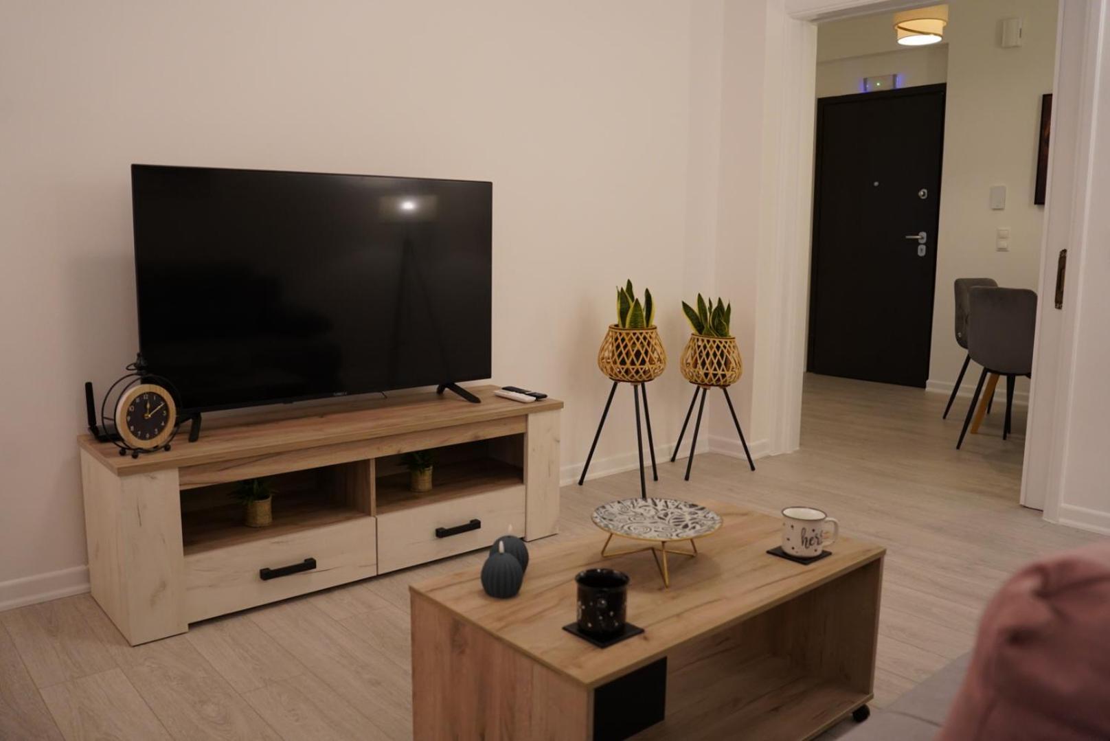 Bright & Cozy Apartment, 雅典 外观 照片