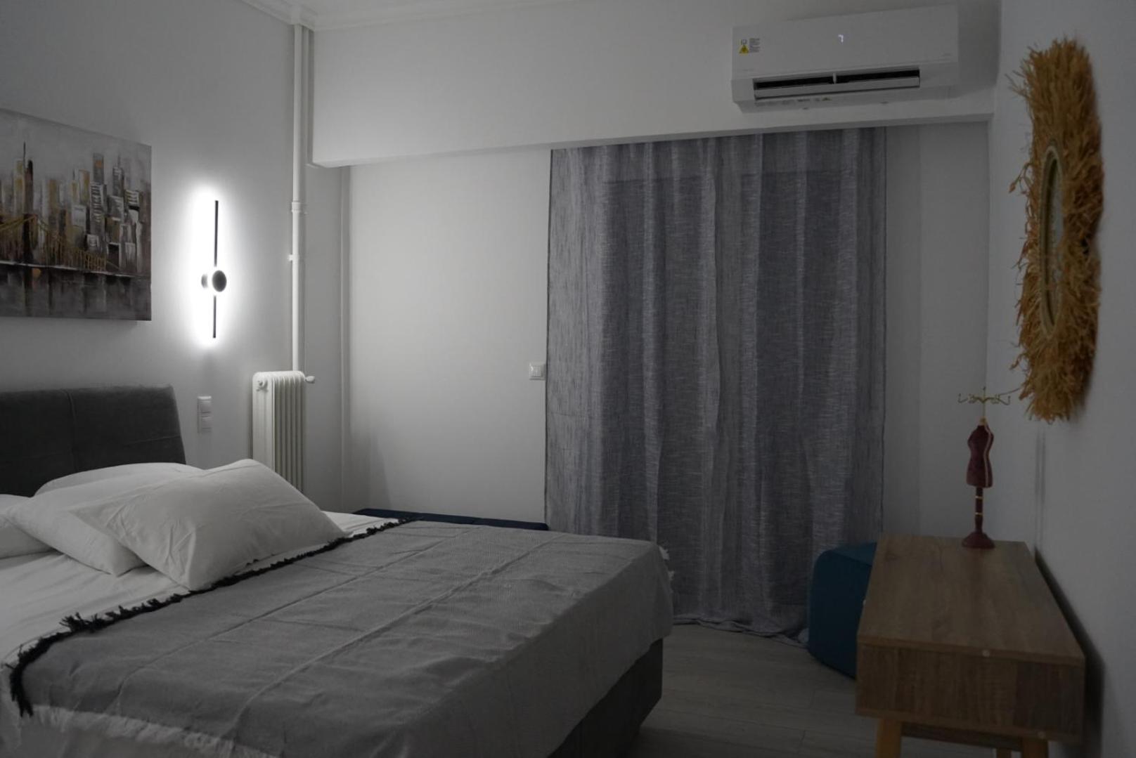 Bright & Cozy Apartment, 雅典 外观 照片