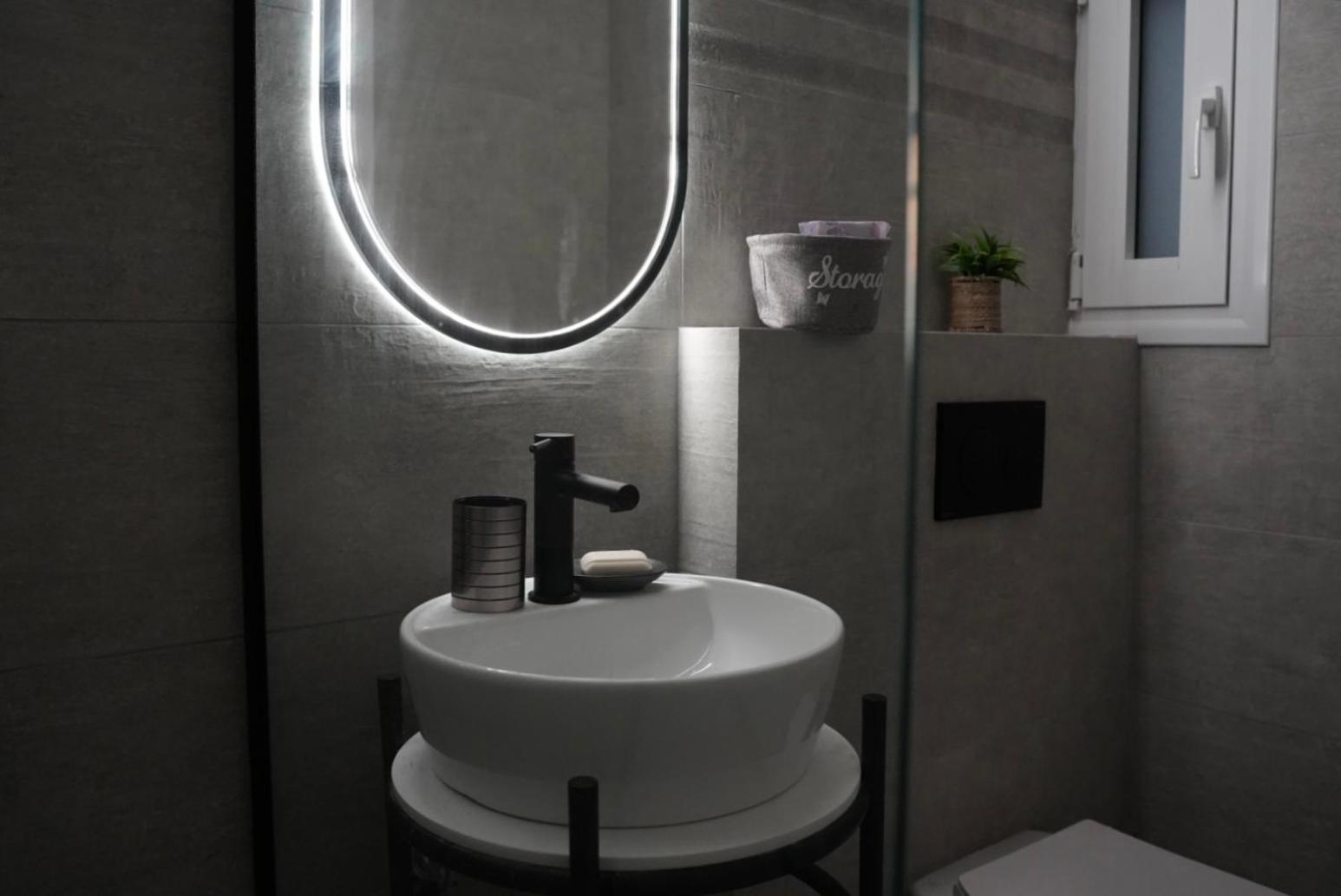 Bright & Cozy Apartment, 雅典 外观 照片
