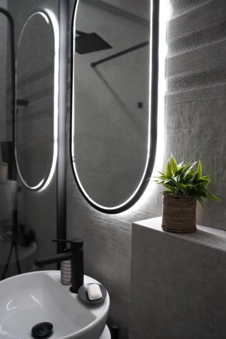 Bright & Cozy Apartment, 雅典 外观 照片