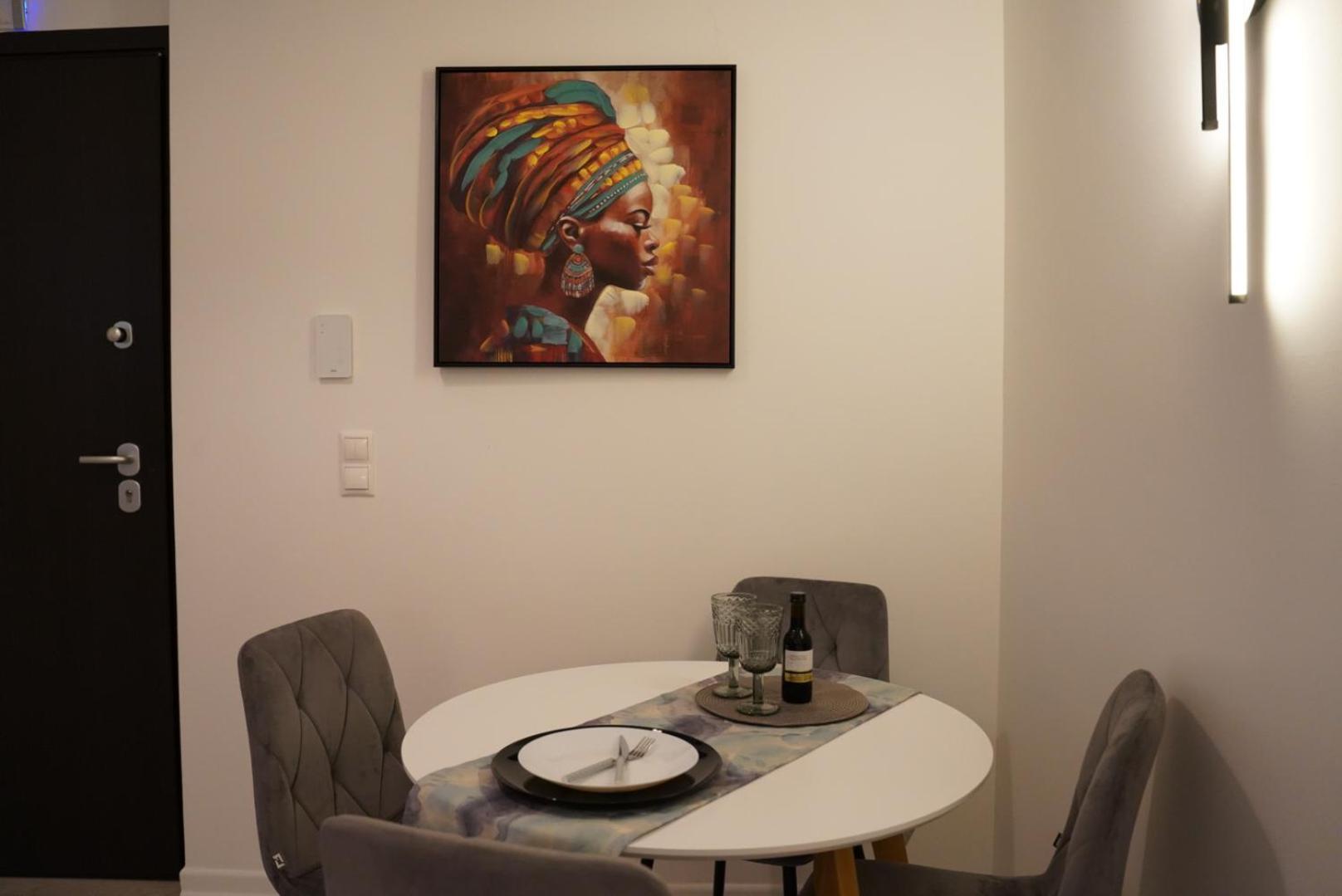 Bright & Cozy Apartment, 雅典 外观 照片