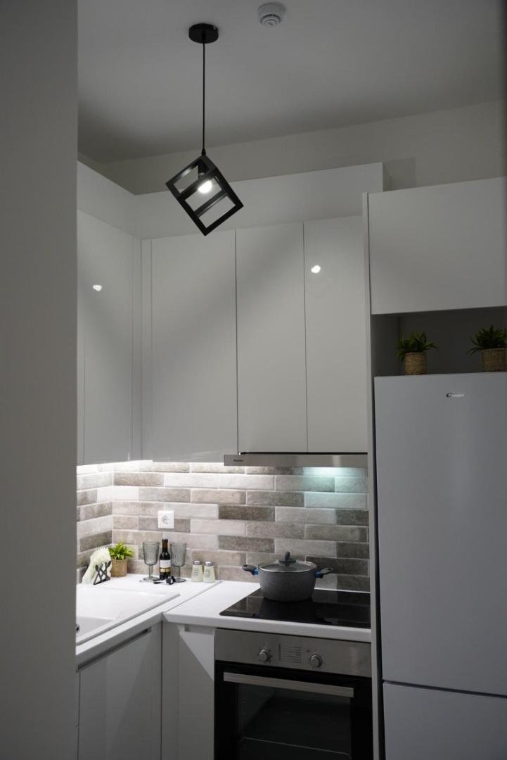 Bright & Cozy Apartment, 雅典 外观 照片
